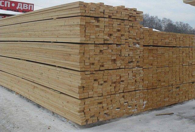 Пиломатериал Погонажные изделия, фотография 2