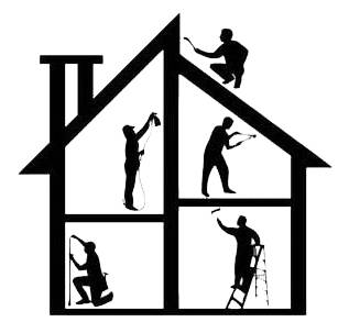 Предоставляем услуги по капитальному ремонту, а также строительные материалы в Астане, фотография 1