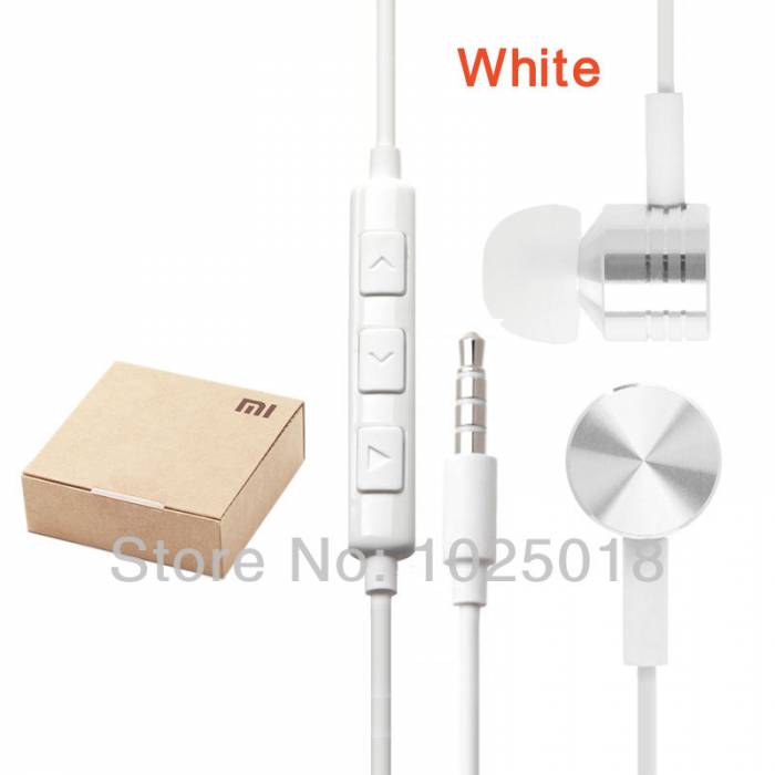 Наушники для телефонов от Xiaomi, фотография 1