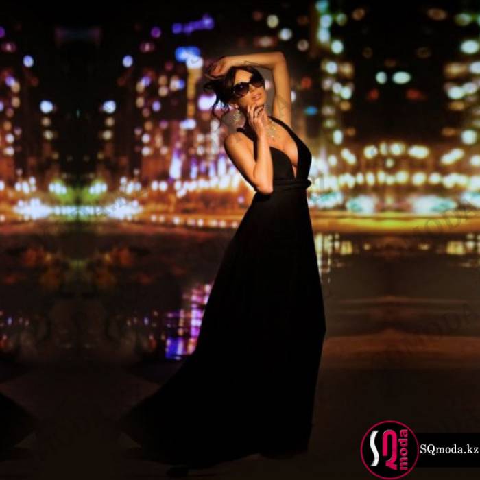 Интернет-магазин модной женской одежды, фотография 1