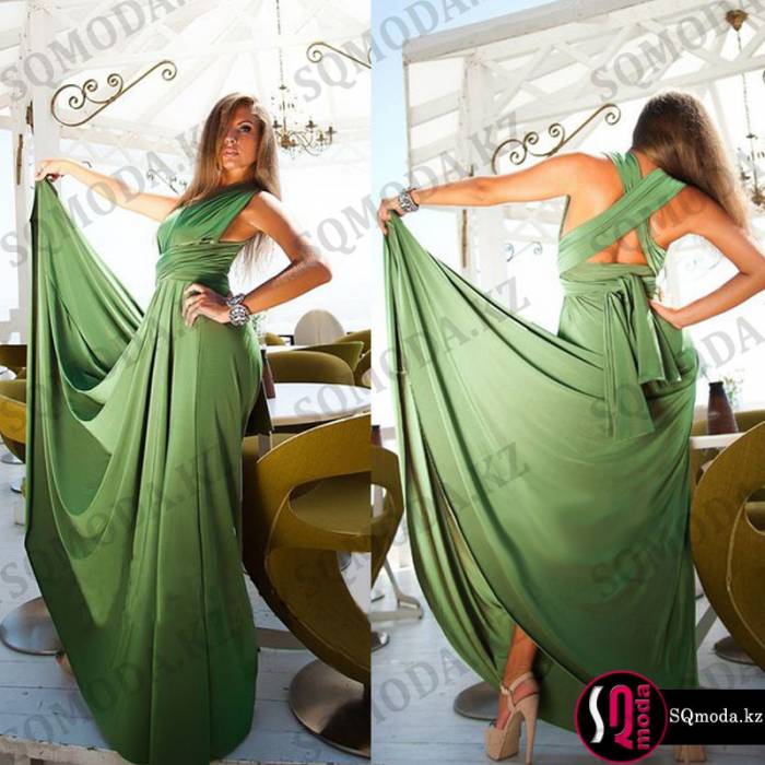 Интернет-магазин модной женской одежды, фотография 4