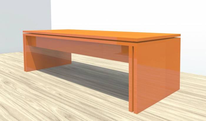 Мебель для дома и офиса в наличии и под заказ, фотография 1