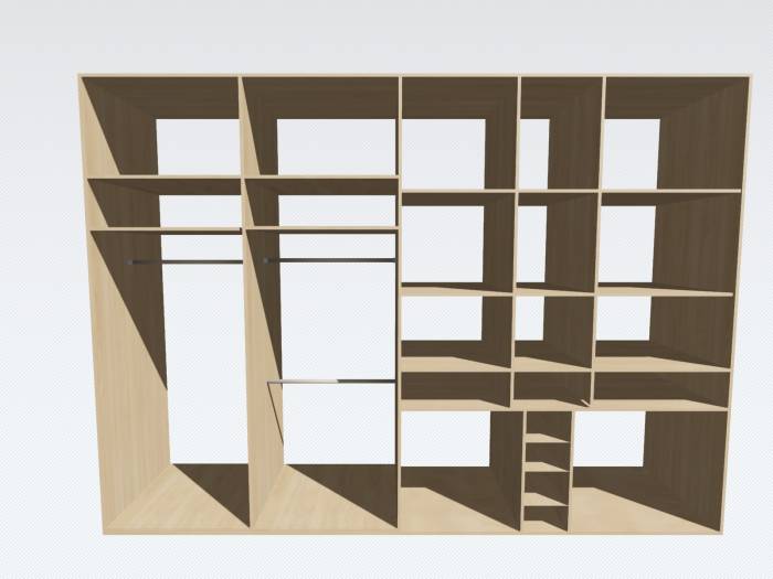 Мебель для дома и офиса в наличии и под заказ, фотография 2