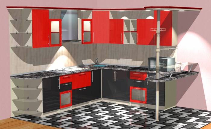 Мебель для дома и офиса в наличии и под заказ, фотография 5