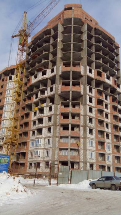 Каменщики, фотография 1