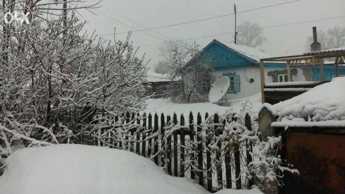 продаю дом в районе сортировка, карпатская, фотография 1