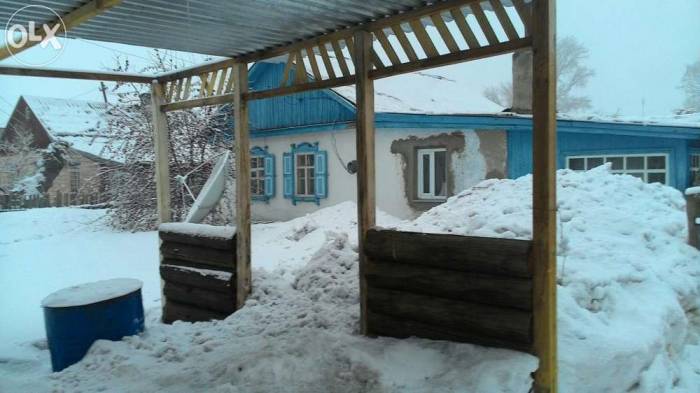 продаю дом в районе сортировка, карпатская, фотография 2