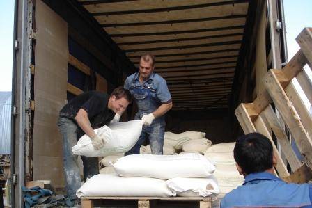 Мука и Отруби оптом от Производителя, фотография 6