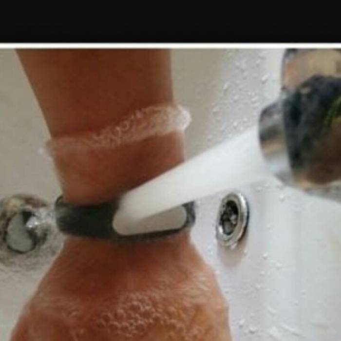 Xiaomi Mi Band фитнес-браслет , фотография 2