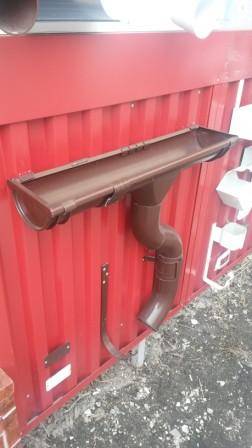 Профессиональный ремонт крыш, фотография 8