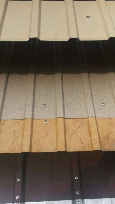 Профессиональный ремонт крыш, фотография 10