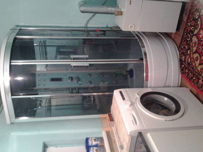 CРОЧНО ВРЕМЯНКА!!!, отд. Кирова, Ынтымак, улица Аккурай 2 дом, фотография 3