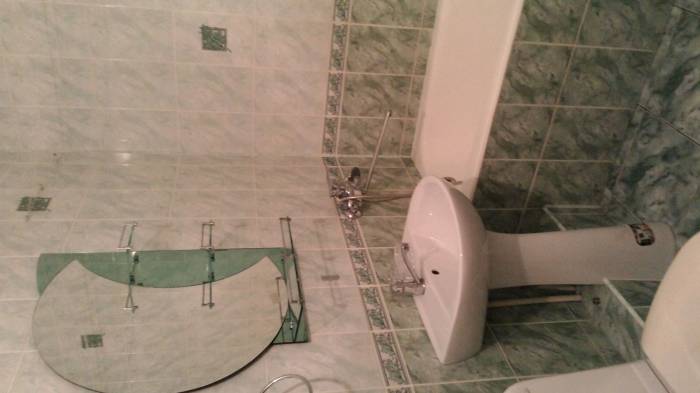 Сдам квартиру на длительный срок, Крылова 26, фотография 5