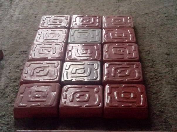 Оборудование по производству теплоблоков и стройматериалов, фотография 6