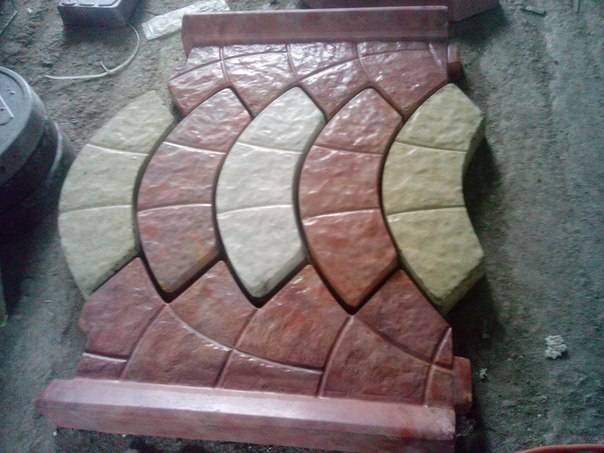 Оборудование по производству теплоблоков и стройматериалов, фотография 12