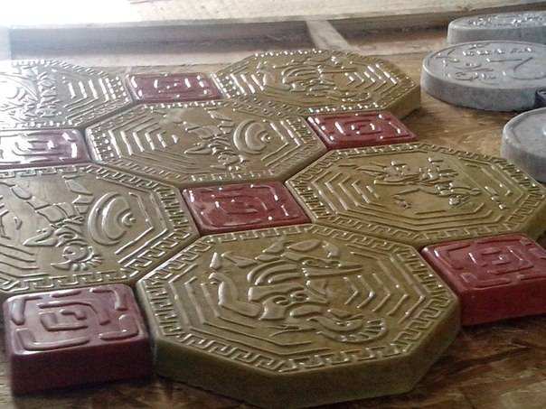 мини-заводы, фотография 9