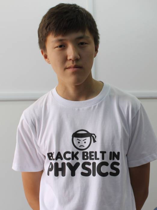 Репетиторство по физике,математике, фотография 1