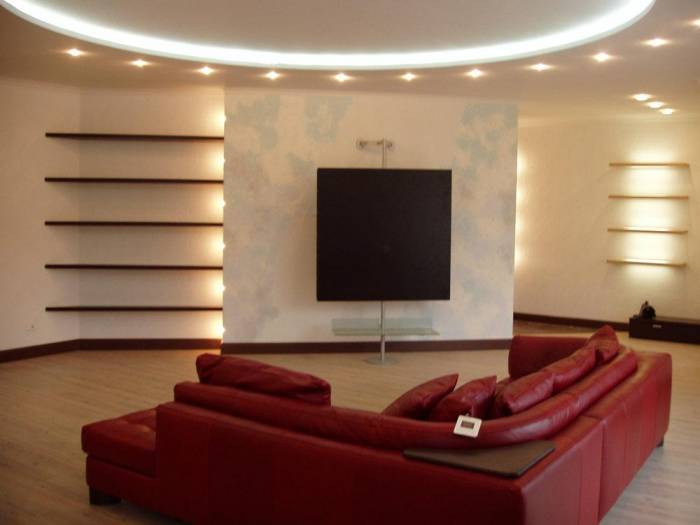 ремонт квартир, фотография 1