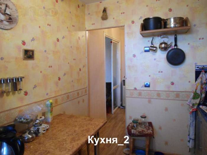 Продам 2-х комнатную кв., Сатпаева 6, фотография 12
