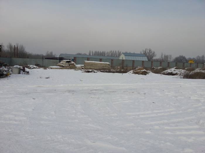 Продам участок 2 га или сдам в аренду, Илийский район, ПК 