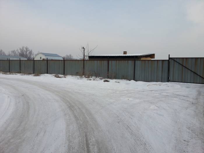 Продам участок 2 га или сдам в аренду, Илийский район, ПК 