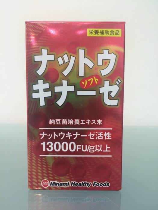 Японская натто, фотография 4