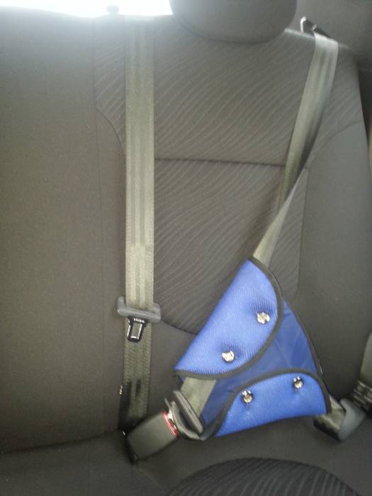 треугольники-адаптеры фэст, фотография 1