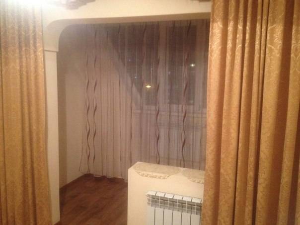 сдам 2х комнатную квартиру на длительный срок, Аксай 4 ул. Момушулы ул. Улыкбека (Домастройтельное), фотография 6