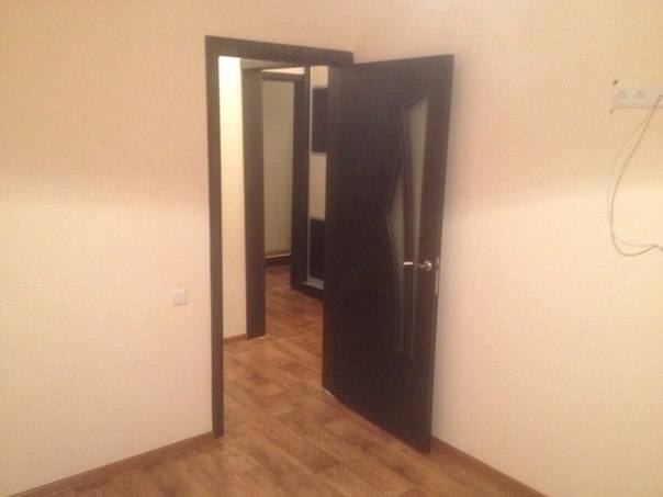 сдам 2х комнатную квартиру на длительный срок, Аксай 4 ул. Момушулы ул. Улыкбека (Домастройтельное), фотография 9