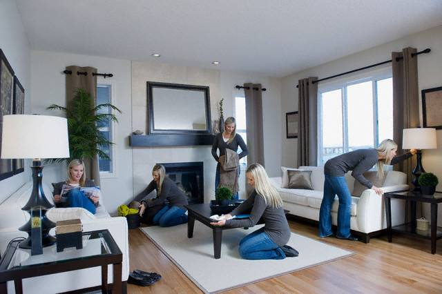 Бесплатное чистка зеркал в подарок, фотография 1