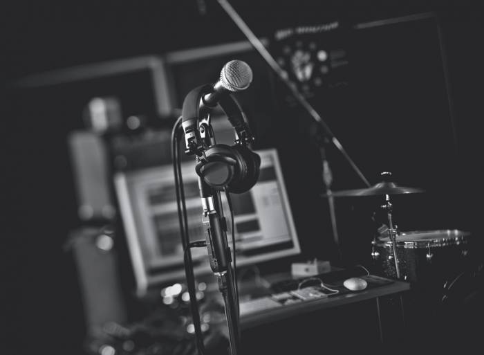 Replay Music Studio Индивидуальные Уроки Вокала, фотография 1