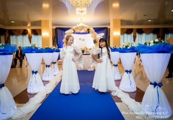 EVENT-МЕНЕДЖЕР / ОРГАНИЗАТОР МЕРОПРИЯТИЙ, фотография 1