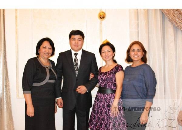 EVENT-МЕНЕДЖЕР / ОРГАНИЗАТОР МЕРОПРИЯТИЙ, фотография 4