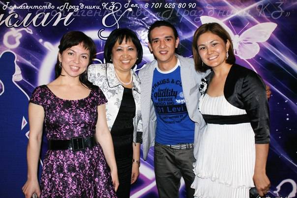 EVENT-МЕНЕДЖЕР / ОРГАНИЗАТОР МЕРОПРИЯТИЙ, фотография 5