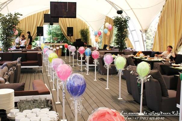 EVENT-МЕНЕДЖЕР / ОРГАНИЗАТОР МЕРОПРИЯТИЙ, фотография 12