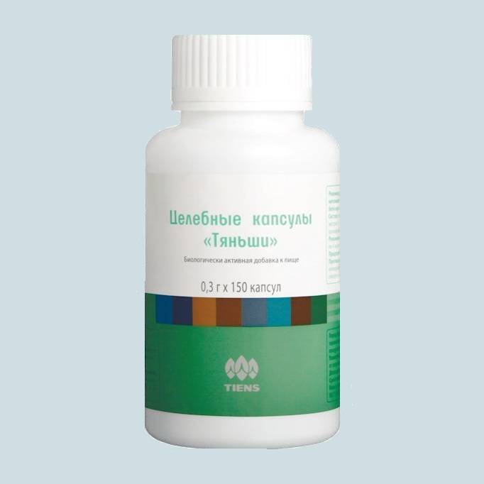 ИКАН – Целебные капсулы, фотография 1