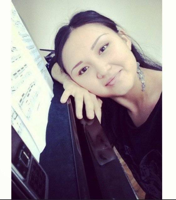 Профессиональный репетитор по фортепиано, фотография 1