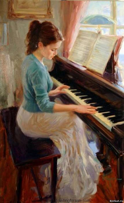 Профессиональный репетитор по фортепиано, фотография 5