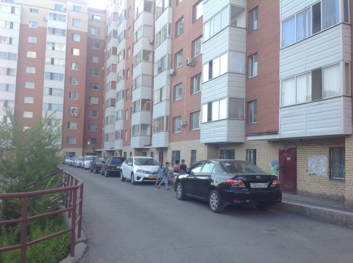 Продам 2-х комнатную квартиру, фотография 1