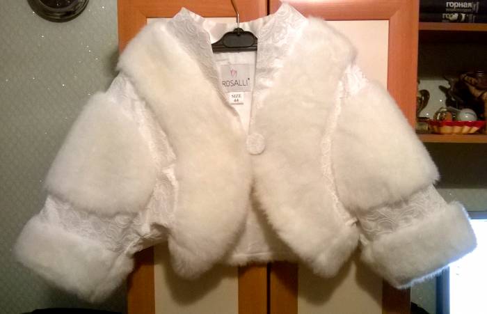 Свадебное платье, фотография 2