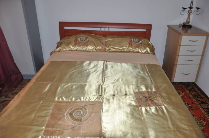 2хкомнатная,Муратбаева,ЭКО центр,кардиология,глазной институт, фотография 2