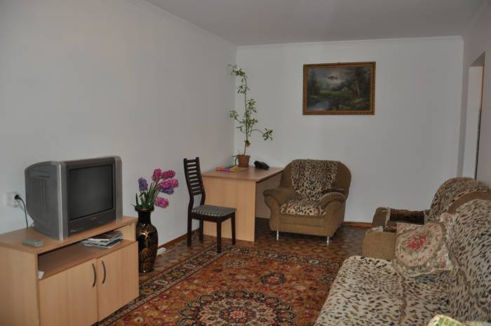 2хкомнатная,Муратбаева,ЭКО центр,кардиология,глазной институт, фотография 3