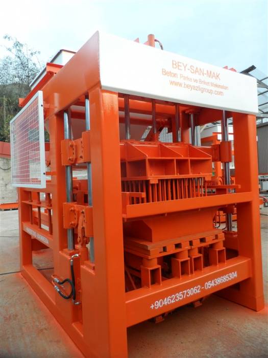 Вибропресс, фотография 1