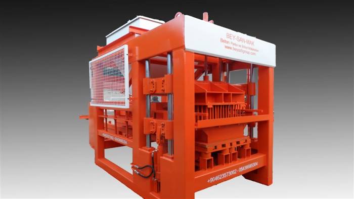 Вибропресс, фотография 6