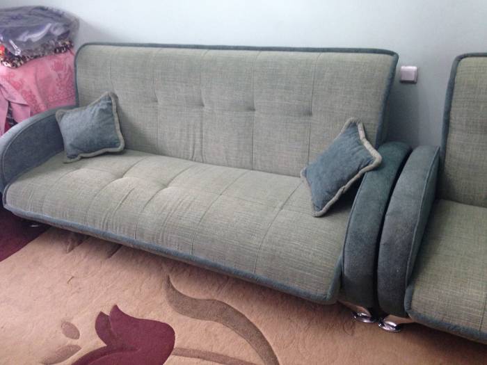 Продам Красивый Диван, фотография 1