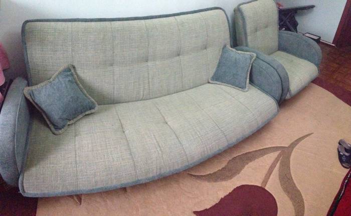 Продам Красивый Диван, фотография 3