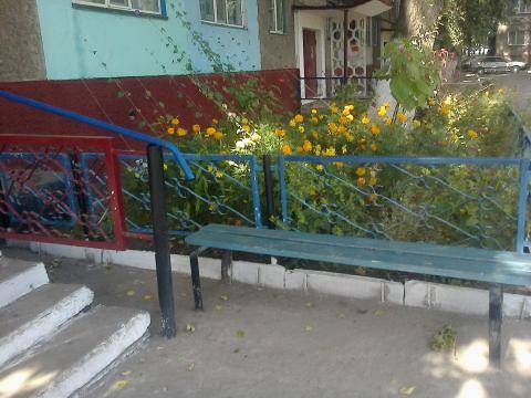 продам 2х ком квартиру на 3этаже в пришахтинске 34500$, фотография 3