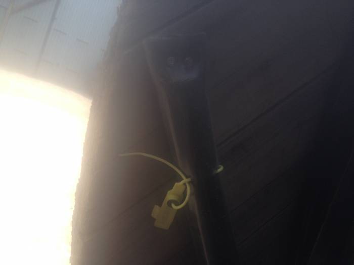 кабель силовой, фотография 2