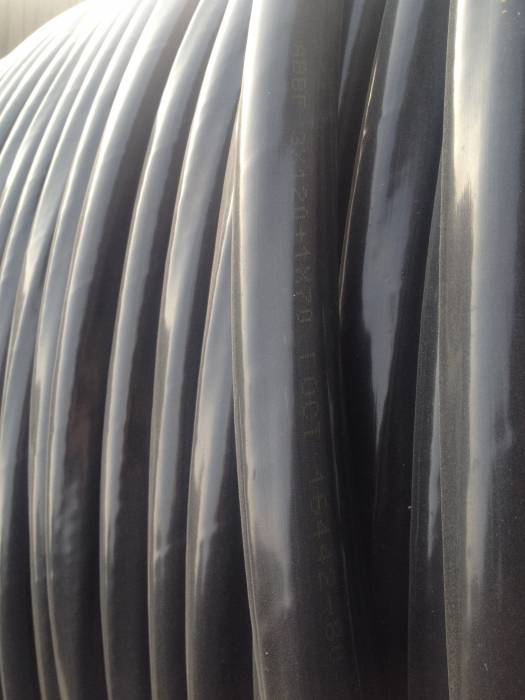 кабель силовой, фотография 4