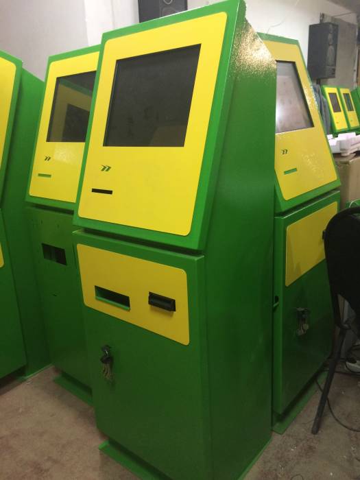 Лотерейный бизнес, это выгодно!, фотография 1